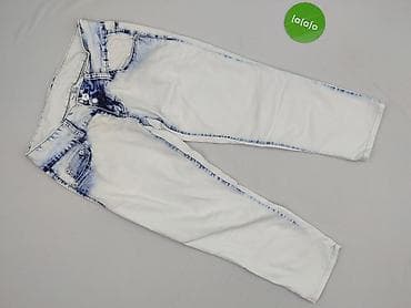 acne jeans: Jeansy damskie, rozmiar M — 2