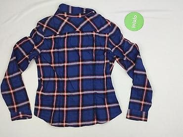 tommy jeans sylvia: H&M, Koszula damska, rozmiar M — 3