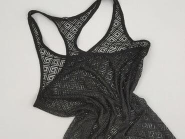 lidl koszulka na ramiączkach: George, Top damski, rozmiar S — 1