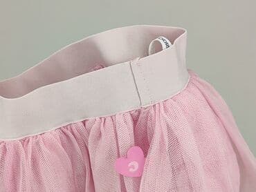 top do pole dance: Skirt, Coccodrillo, 1.5-2 years, 86-92 cm, condition - Perfect — 6
