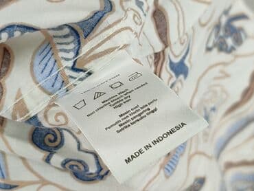 hipisowska koszula: SOLO, Koszulа dla mężczyzn, M w lalafo.pl — 5 hipisowska koszula: SOLO, Koszulа dla mężczyzn, M — 5