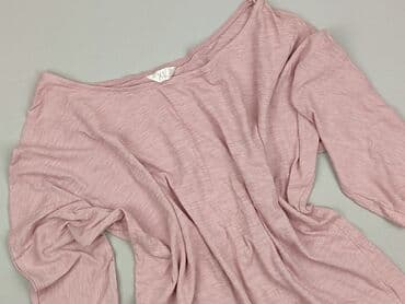 koszulki z długim rękawem damskie juicy couture: T-shirt damski, rozmiar XL — 2