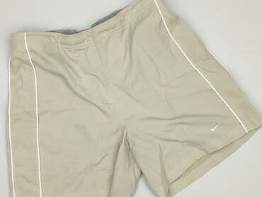 шорти bershka: Nike, Szorty damskie, rozmiar S — 1