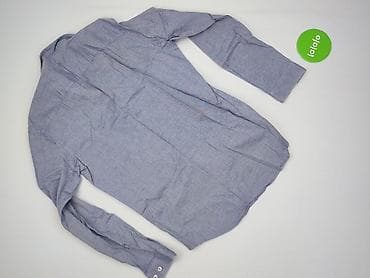 reebok dresy: Vistula, Koszulа dla mężczyzn, rozmiar M — 3