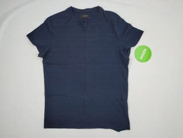 zara basic t shirty: T-shirt damski, M — 2