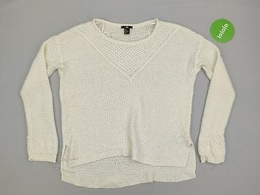 sweter max: H&M, Sweter damski, rozmiar S — 2