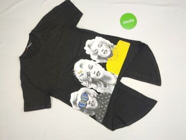 playboy t shirty missguided: Women`s T-shirt, size S (EU 36) — 2