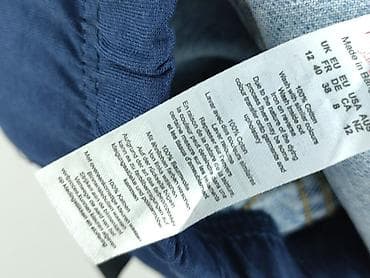 ciąz: Boohoo, Szorty damskie, rozmiar M — 5