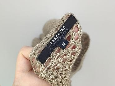 poliamid sweter: Reserved, Sweter damski, rozmiar M — 4