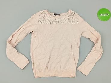 sweter akryl: Promod, Sweter damski, rozmiar S — 2