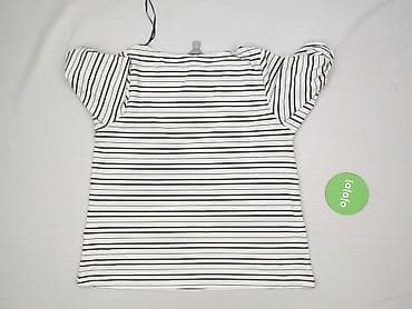 bluza hello kitty h: H&M, Bluzka damska, rozmiar M — 3