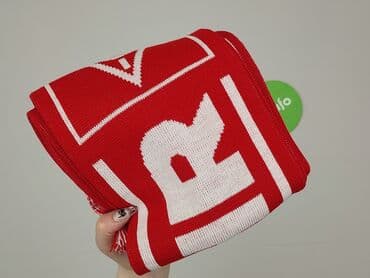 pasek srebrny do sukienki: Scarf, Male, condition - Very good — 6
