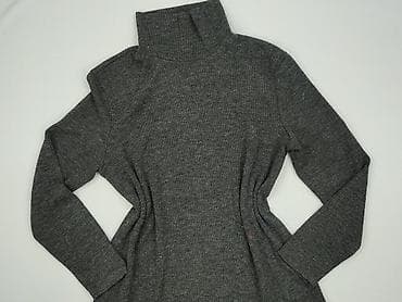 sweter tunika: Tunika damska, rozmiar XL — 1