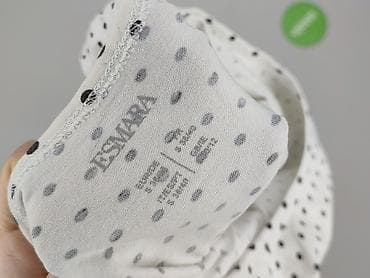 molton bluzki: Esmara, Bluzka damska, rozmiar S — 4