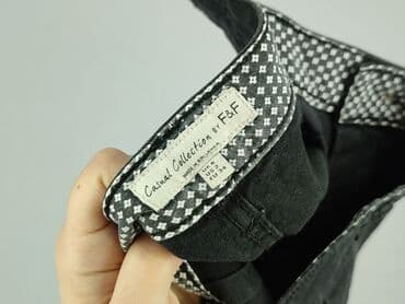 krótkie spodenki tech fleece: F&F, Szorty damskie, rozmiar XS — 4