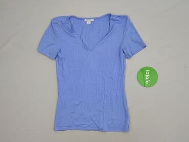 markowe t shirty damskie wyprzedaż zalando: Amisu, T-shirt damski, rozmiar S — 2