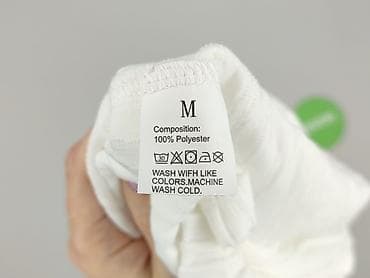 top y2k: Top damski, rozmiar M — 4