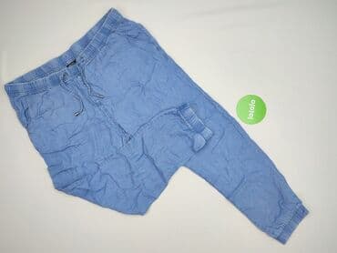 piżama do karmienia lidl: Esmara, Spodnie materiałowe damskie, rozmiar XL — 2