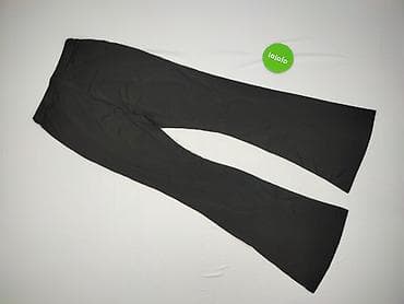 legginsy i stringi: Legginsy Eleganckie damskie, rozmiar S — 3