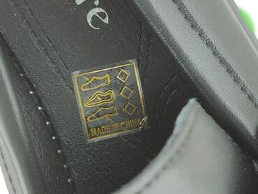 enplus buty mokasyny: Półbuty damskie, 40 — 4