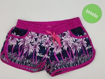 spodenki raptors: Szorty damskie, rozmiar S — 2