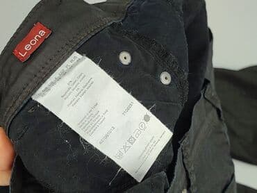 spodnie taranko: Olsen, Spodnie materiałowe damskie, rozmiar 2XL — 5