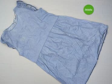 sukienka z cienkiego jeansu: Sukienka damska, rozmiar S — 2