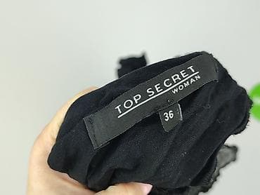 samisu: Top Secret, Tunika damska, rozmiar S — 4