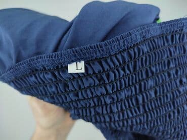 sukienka maxi z kwadratowym dekoltem: Sukienka damska, rozmiar L — 5