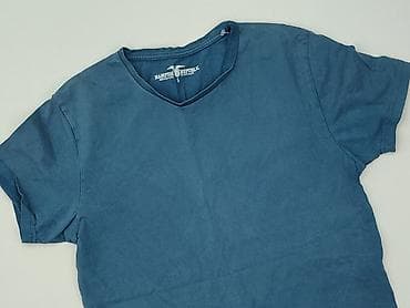 mango dzwony: Hampton Republic, Koszulka dla mężczyzn, rozmiar S — 1