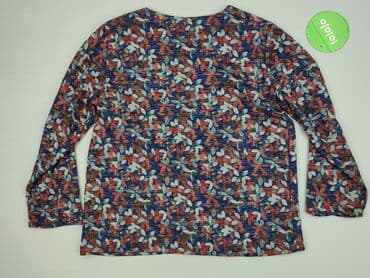 kurtka zimowa pluszowa: Bluzka damska, S — 3