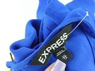 przedluzany: Express, Top damski, rozmiar XS — 4