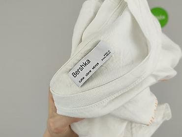 shirt godzilla: Bershka, T-shirt damski, rozmiar M — 5