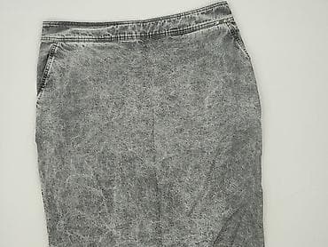 spódnice tencel: Makalu, Spódnica damska, rozmiar S — 1