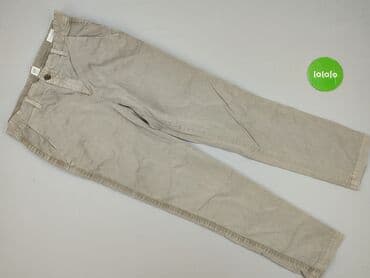 damskie spodnie chinosy: Gap, Spodnie materiałowe damskie, rozmiar S — 2