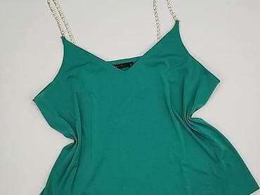 buty na platformie cropp: Mohito, Top damski, rozmiar XL — 1