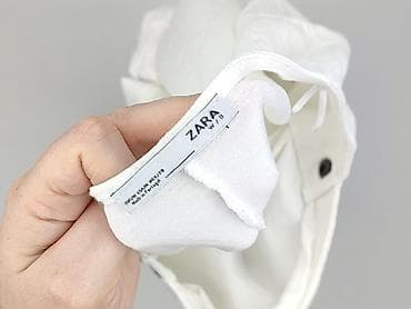 zara pl: Zara, Bluzka damska, rozmiar M — 5