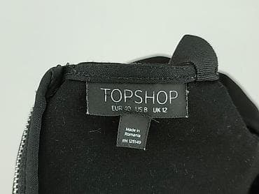 gate bluzka: Topshop, Top damski, rozmiar M — 6