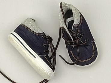 Buciki niemowlęce, F&F, 15 i mniejsze, stan - Bardzo dobry