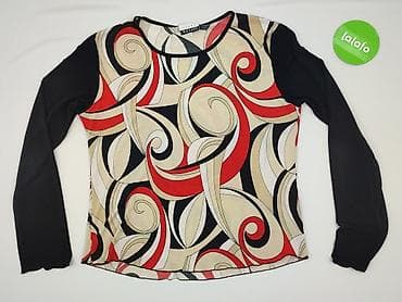 bluza polar: Bluzka damska, rozmiar L — 2