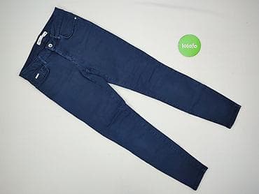 denimco: Zara, Jeansy damskie, rozmiar S — 2