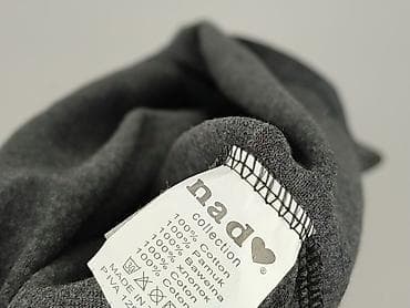 e.m.g. collection: Women's blouse, size 4XL — 6