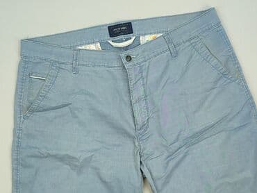 krótkie spodnie robocze jula: Szorty dla mężczyzn, rozmiar XL — 4