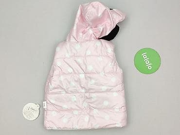 bluza dzika: Kamizelka, 12-18 miesięcy, stan - Idealny — 3