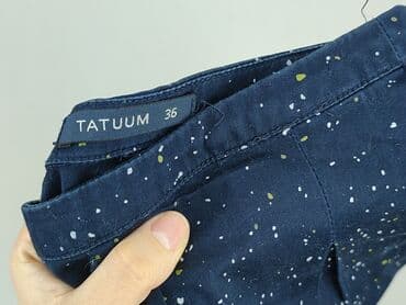 tatuum spódnice plisowane: Tatuum, Spódnica damska, rozmiar S — 6