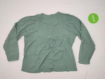 bluzki folk: Bluzka damska, rozmiar L — 4