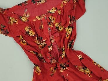 obcisła sukienka czerwona: Zara, Women`s dress, size M (EU 38) — 1