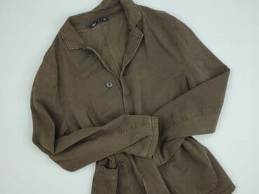 kurtki softshell damskie lidl: Zara, Kurtka przejściowa damska, rozmiar L — 1