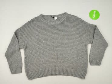 Жінкам: H&M, Светр жіночий, розмір XL — 2