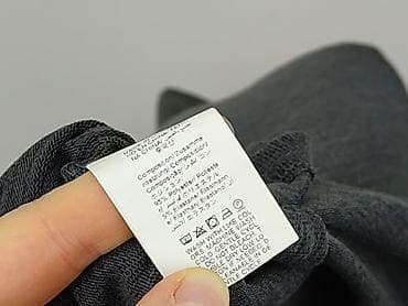 lakiki koszula: Shein, Bluzka damska, rozmiar S — 6